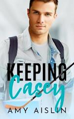 Keeping Casey