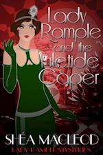 Lady Rample and the Yuletide Caper