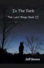 In The Dark: The Last Mage Book II 