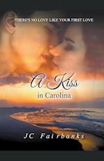 A Kiss in Carolina