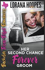 Her Second Chance Forever Groom