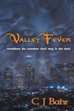 Valley Fever