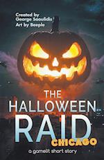 The Halloween Raid