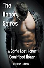 The Honor Series Book Two