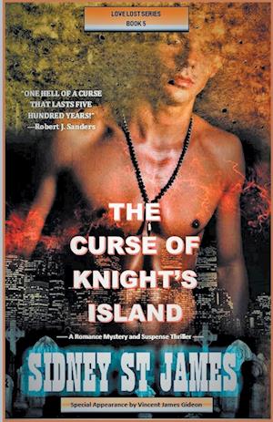 The Curse of Knight's Island