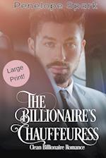 The Billionaire's Chauffeuress