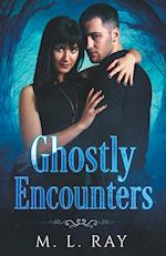 Ghostly Encounters 