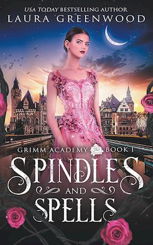 Spindles And Spells