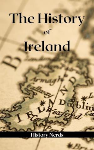 History of Ireland