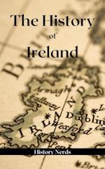 History of Ireland