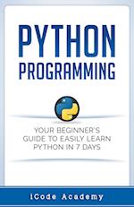 Python Programming