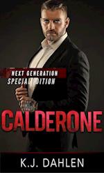 Calderone