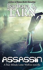 Assassin (Star Minds Lone Wolves)