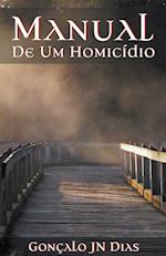 Manual de um Homicídio