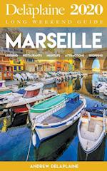 Marseille - The Delaplaine 2020 Long Weekend Guide