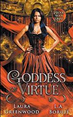 Goddess Of Virtue