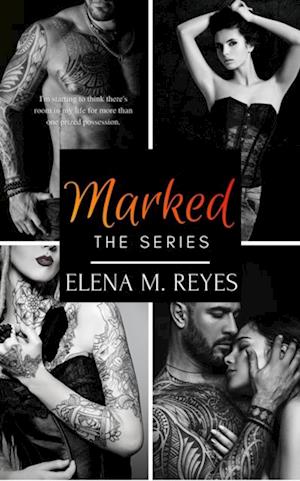 Marked: The Full Series