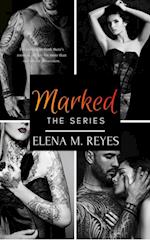 Marked: The Full Series