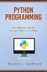 Python Programming