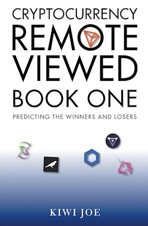 Cryptocurrency Remote Viewed Book One