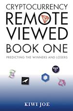 Cryptocurrency Remote Viewed Book One