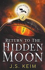 Return to the Hidden Moon 