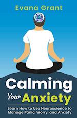Calming Your Anxiety