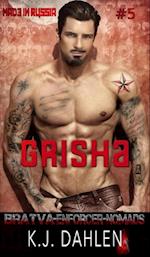 Grisha