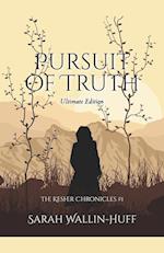 Pursuit of Truth (Ultimate Edition) 