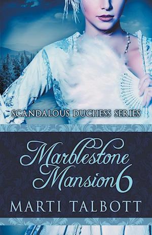 Marblestone Mansion, Book 6