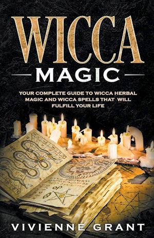 Wicca Magic