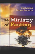 The Ministry of Fasting 