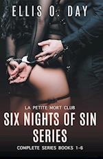 Six Nights of Sin