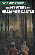 The Mystery of Hilliard's Castle