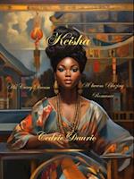 Keisha- His Curvy Dream- A BWWM Blazing Romance