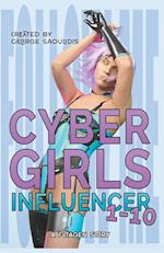 Cyber Girls Box Set