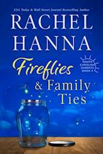 Fireflies & Family Ties