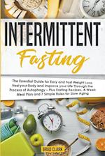 Intermittent Fasting