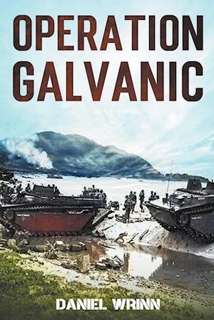 Operation Galvanic