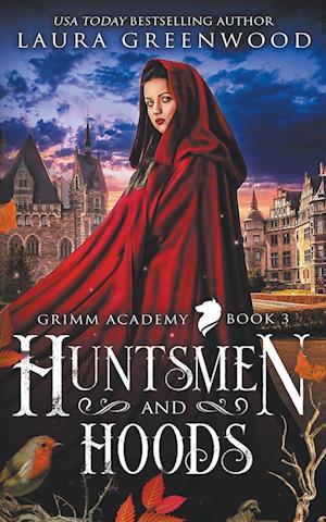 Huntsmen And Hoods