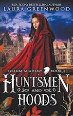 Huntsmen And Hoods