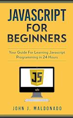 Javascript For Beginners