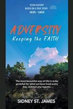 Adversity - Keeping the Faith