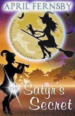 The Satyr's Secret