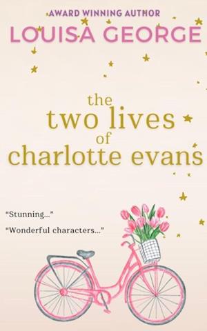 Two Lives Of Charlotte Evans