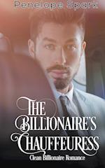 The Billionaire's Chauffeuress