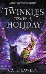 Twinkles Takes a Holiday 