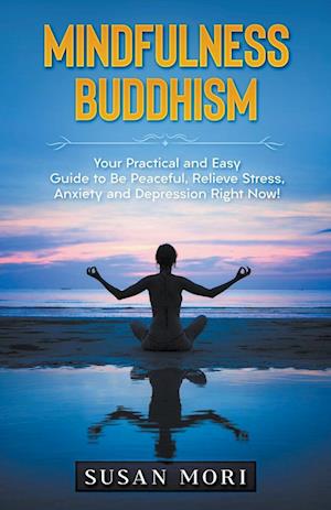 Mindfulness Buddhism