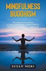Mindfulness Buddhism