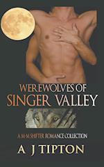 Werewolves of Singer Valley